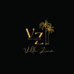 Villa Zina Logo