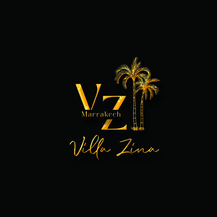 Villa Zina Logo